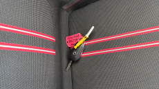 Vauxhall Crossland 1.2 Turbo GS 5dr Petrol Hatchback